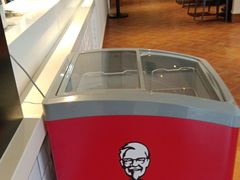 -肯德基(洛川店)