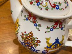 -敏珠拉姆藏餐·南京厨房(富春江东街店)