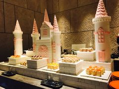 -厦门海沧正元希尔顿逸林酒店開全日餐厅