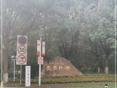 -暨阳湖生态园