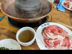 -元盛居(亚泰大街店)