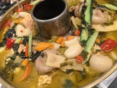 -东排食堂长沙小吃大排档(五一广场店)