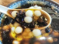 -韩萍老南京馄饨(河西万达店)