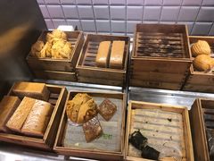 -包道广式点心专门店(东山口店)