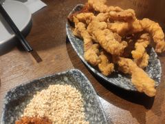 小酥肉-付小姐在成都(五道口店)