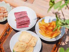 -真爱吐司(龙湖店)