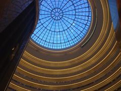 -杭州国际会议中心洲际酒店-原素全日餐厅(解放东路店)