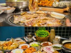 -炙城·韩式烤肉(南京东路店)