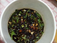 -时二崽肥肠鸡大排档(健康路店)