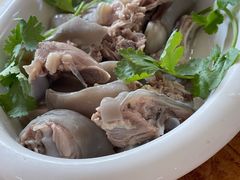 -三得正宗乌烈乳羊(环城东二路店)