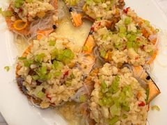 -众味海鲜大排档·活海鲜·潮汕味(南澳店)
