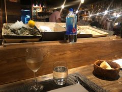 -斯普汇生蚝牛排馆(中骏世界城店)