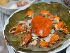 -山外山菜馆(玉泉路店)