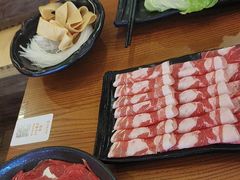 -呷哺呷哺(万达新世界店)