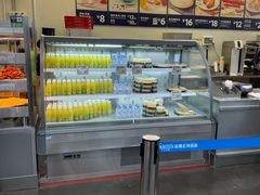 -山姆会员商店(杨桥西路店)