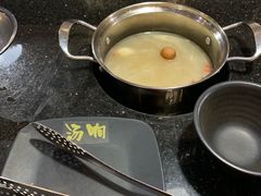 -汤响自助回转火锅百汇(乐峰广场店)
