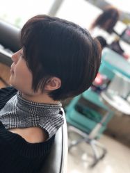 -GIRL STYLE 烫发·染发沙龙