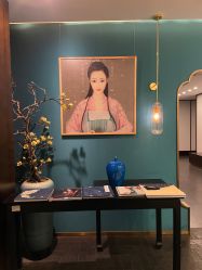 -盘子女人坊生日照·摄影馆(浦东店)