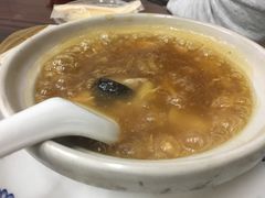 -添發碗仔翅美食