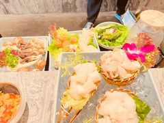 -大头椰·海南椰子鸡火锅(思明万象城店)