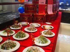 -盈春大饭店(千山路店)