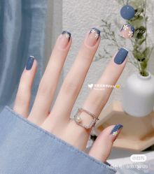 -妙睫屋日式美甲美睫