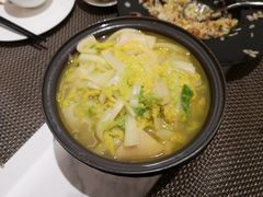 -五号茶居·新派粤菜·岭南五号酒店(沿江中路店)