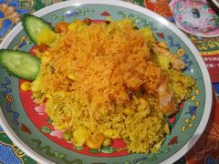 -小娘惹厨房Little Nyonya(狮城有约上榜店)