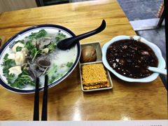 -鸭小妹鸭血粉丝(老门东店)