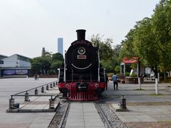 -柳州工业博物馆