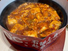 -稻百鲜·拌饭·朝鲜族石锅菜(江南万达店)