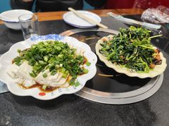 -红满天烧烤(怡馨家园店)