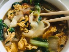 -郑州绿地JW万豪酒店-中餐厅