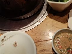 -额尔敦传统涮火锅·冰煮羊(铁东店)