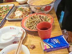 -兔槽江湖菜·重庆璧山兔(水围店)