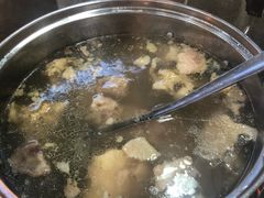 -瑞丰园庭院餐厅·白族传统家常菜