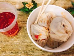 -汉口重油烧卖(钟家村店)