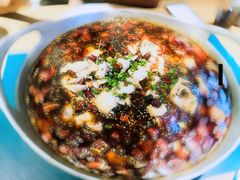 -爱妻鱼•老体北重庆水煮鱼•川菜(白云路店)