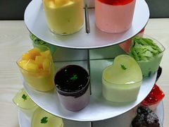 -幸福西饼生日蛋糕·下午茶(思明店)