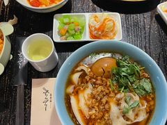 -喜晋道面馆(华严寺广场店)