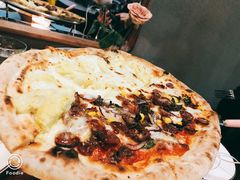 -1861意大利餐厅(文化广场店)