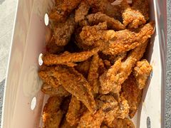 -肯德基(杭州和平饭店)