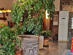 -慢丽江·云南野生菌土鸡锅(付家庄店)
