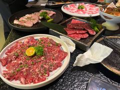 -樱嘢·炭火烧肉(惠南店)