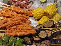 -南美元生态大酒店(海珠店)