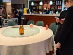 -湘中缘·湖南菜(娄底驻京办店)