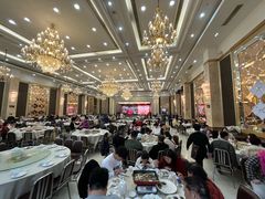 -轩记海鲜餐厅·四十五年老字号·经典粤菜(西区彩虹店)