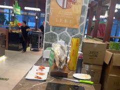 -尚宴牛特鲜自助(太原街万达店)