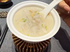 -锦府园·新台州菜(合生汇店)