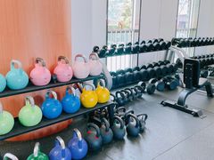-MEGA BASE 健身馆(南山店)